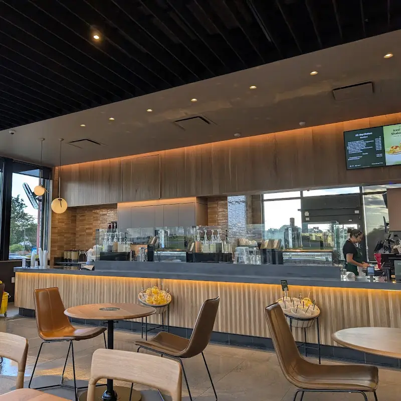 Starbucks Coffee Company