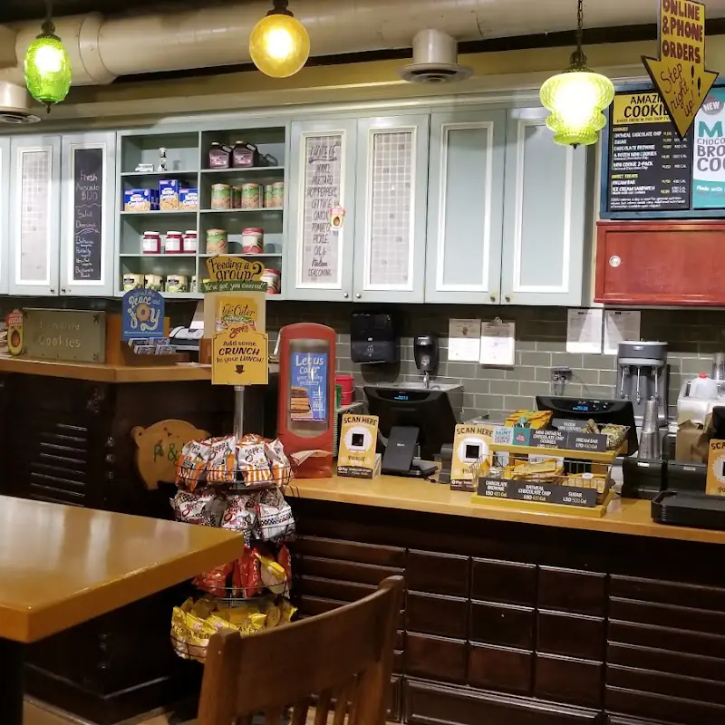Potbelly