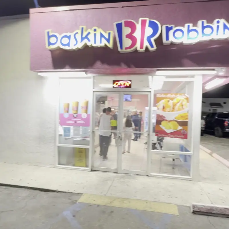 Baskin-Robbins