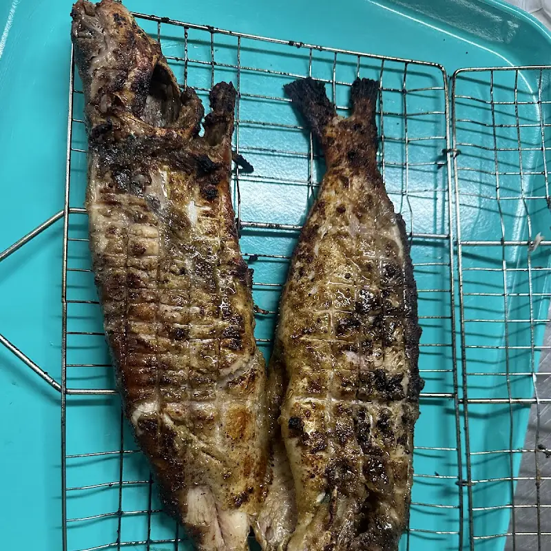 Taste of Africa