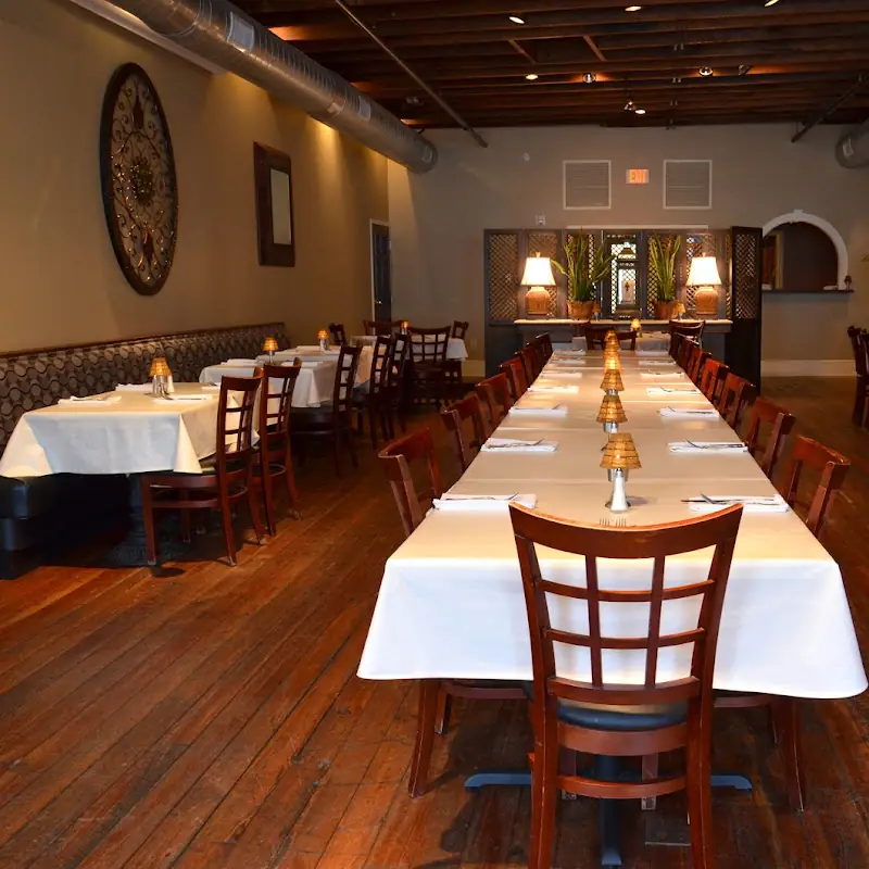 Epic Chophouse