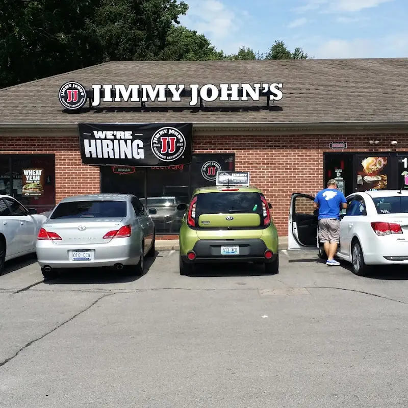 Regular Jimmy Chips®