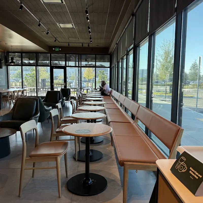 Starbucks Coffee Company