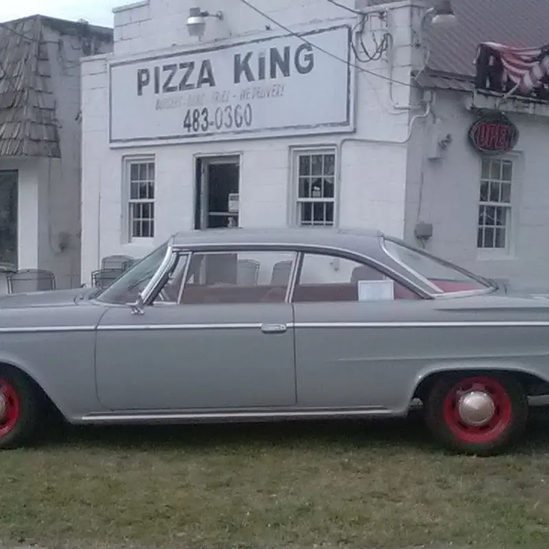 Pizza King