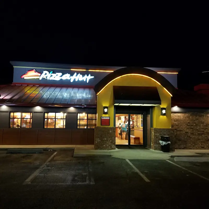 Pizza Hut