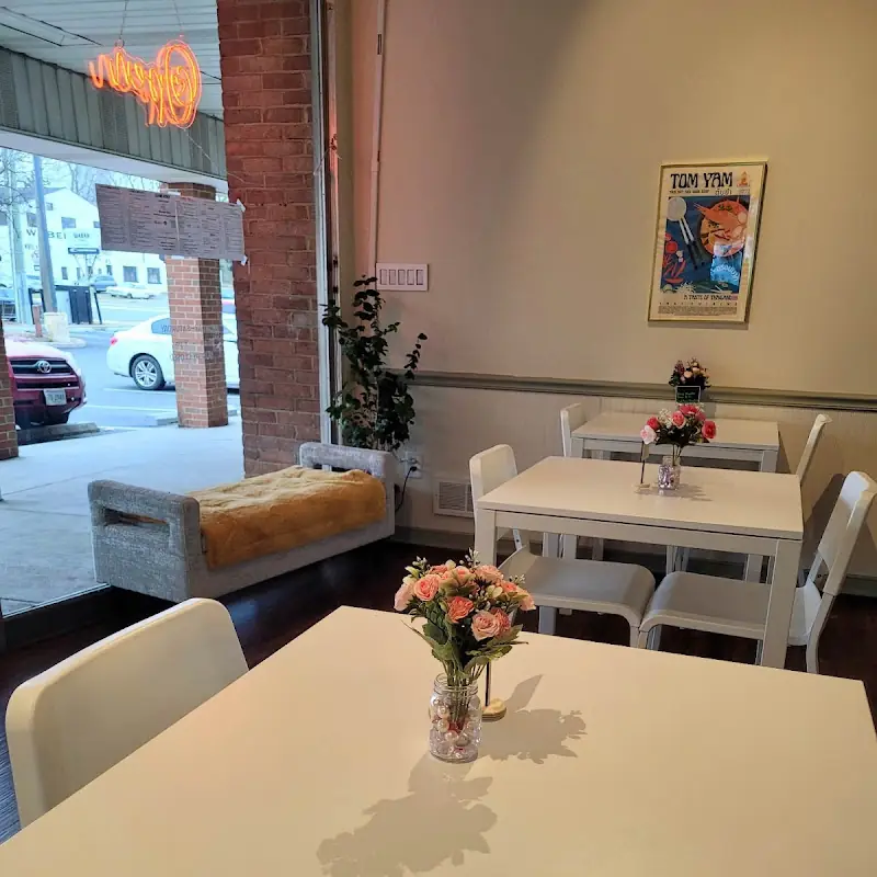 Asian Joint - Thai Chinese Cuisine