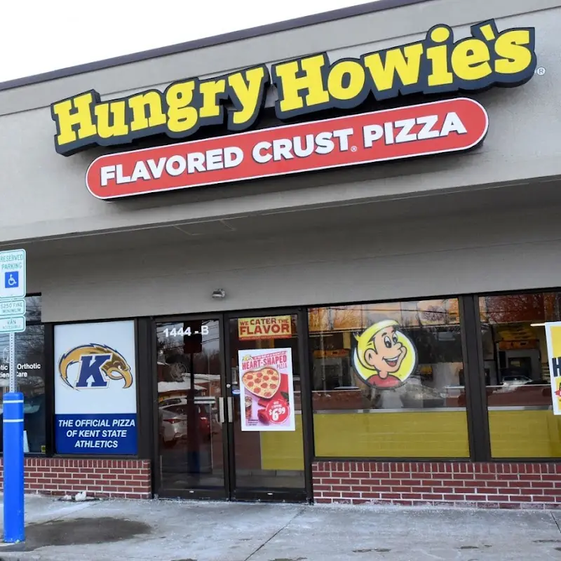 Hungry Howie's Pizza