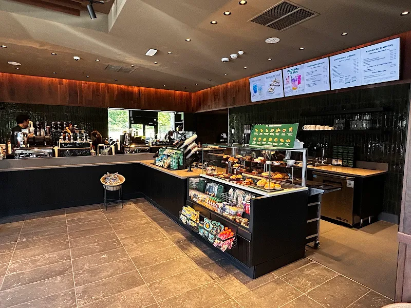 Starbucks Coffee Company