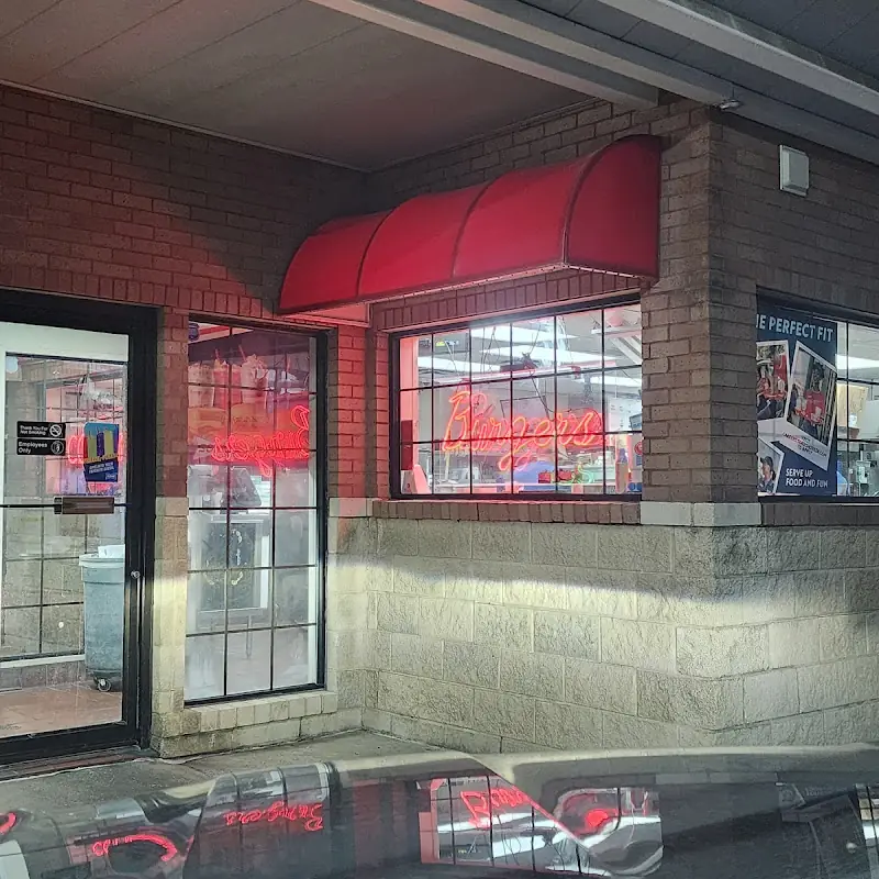 Sonic Drive-In