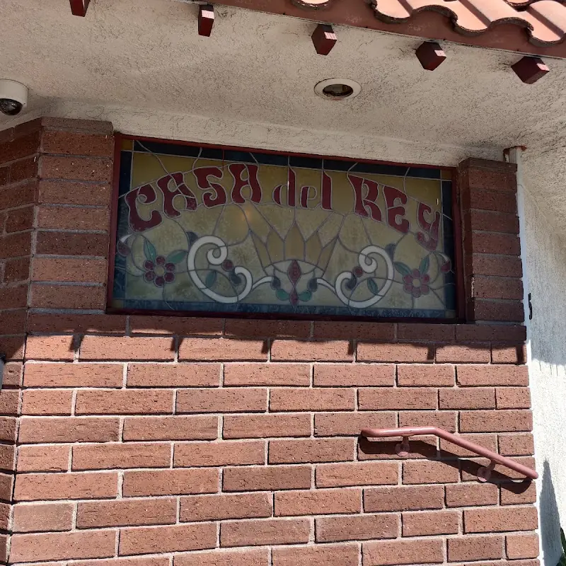Casa del Rey Mexican Restaurant & Cantina