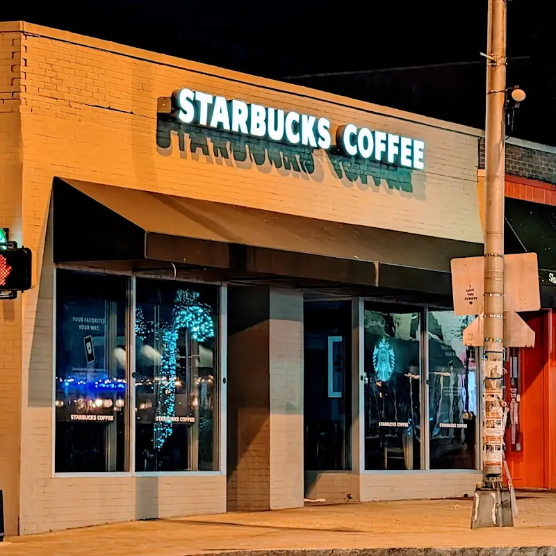 Starbucks Coffee Company