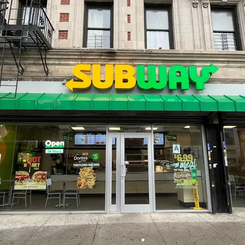 Subway