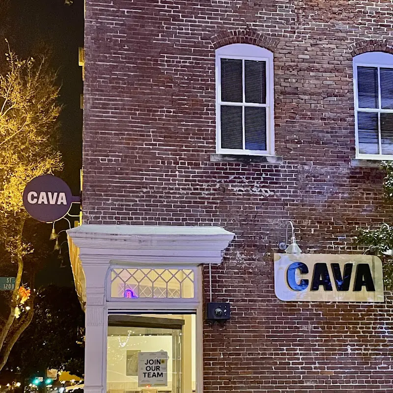 CAVA