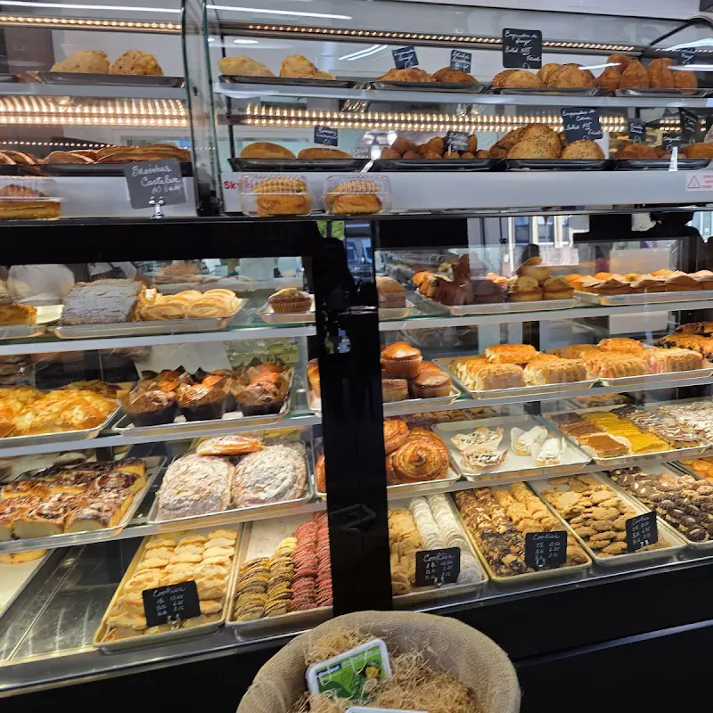 Teixeira's Bakery