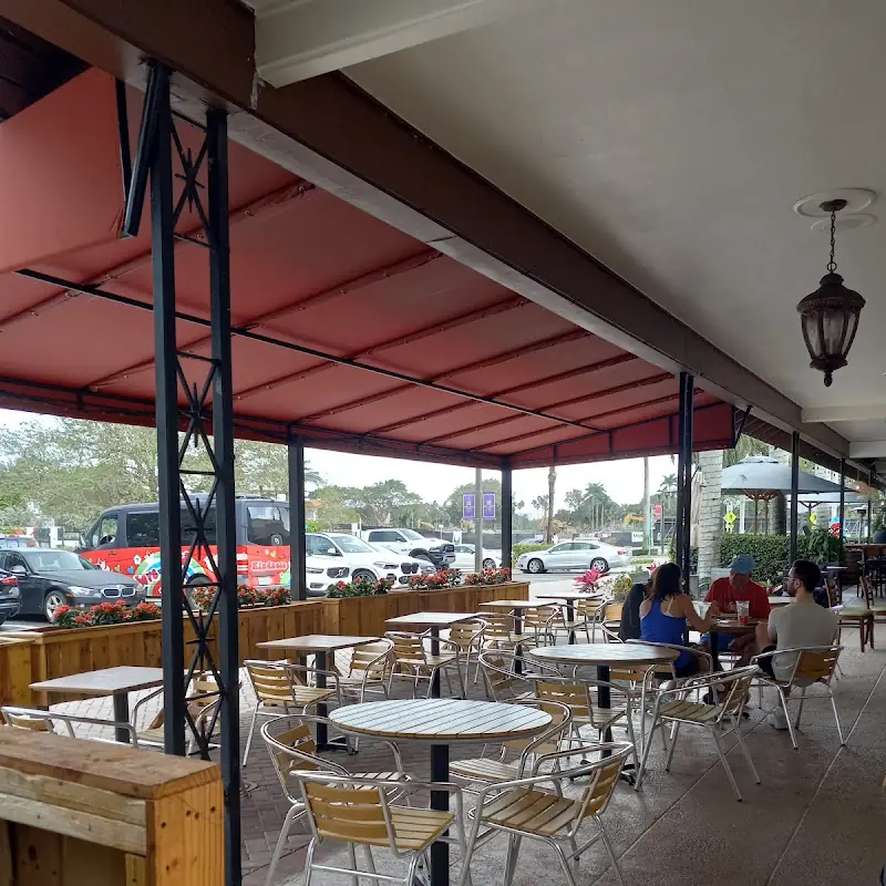 Boca Bagel Bar