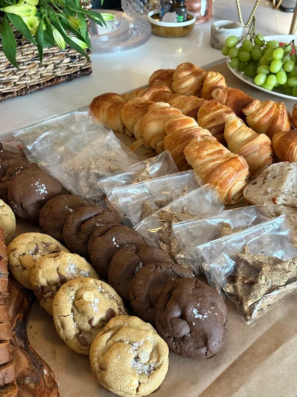 Altevina Bakehouse