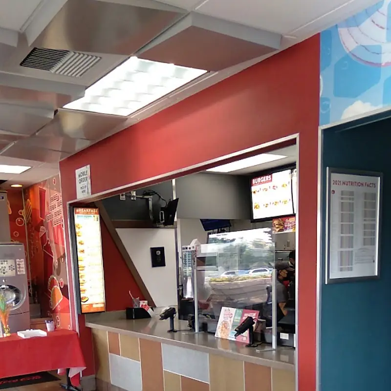 Jack in the Box