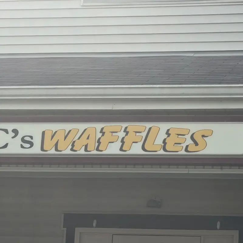 North Lima C's Waffles