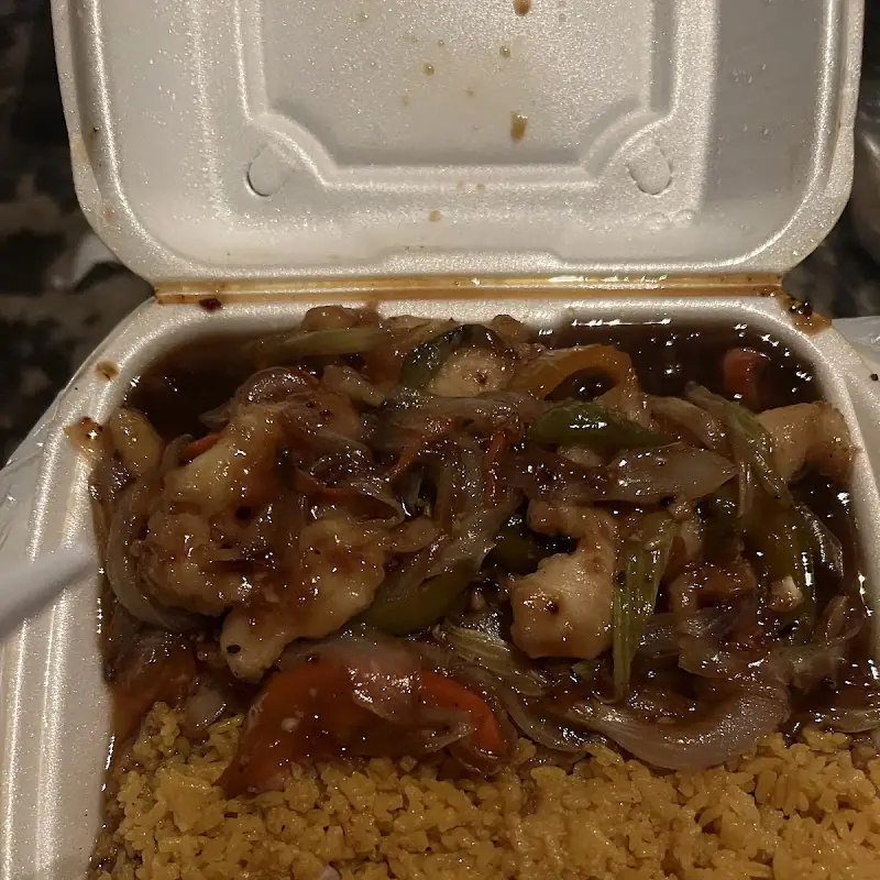 China Town | Chinese Restaurant