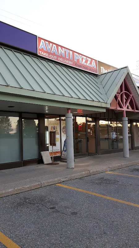 Victoria's Pizza Silvercreek