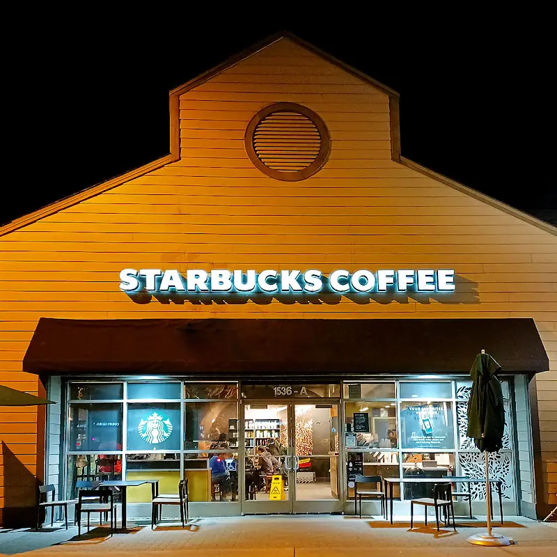 Starbucks Coffee Company
