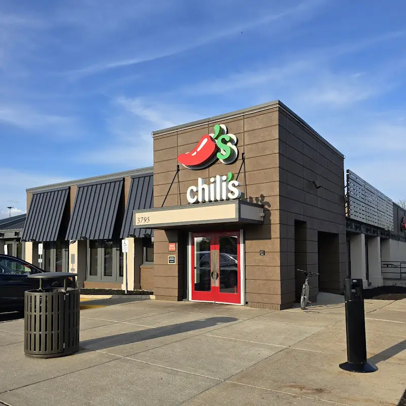 Chili's Grill & Bar
