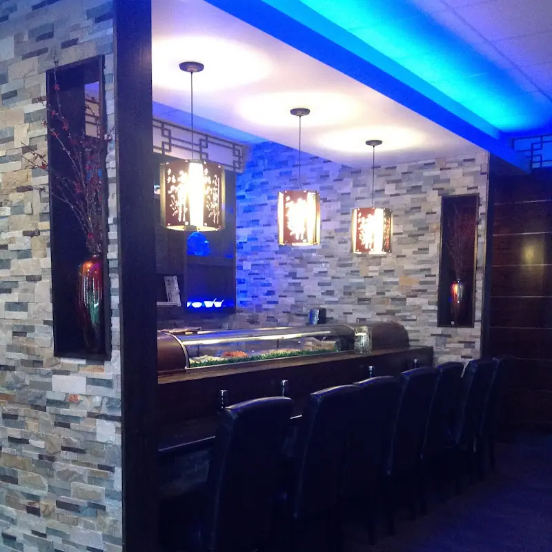 FuDa Sushi, Hibachi & Chinese Restaurant
