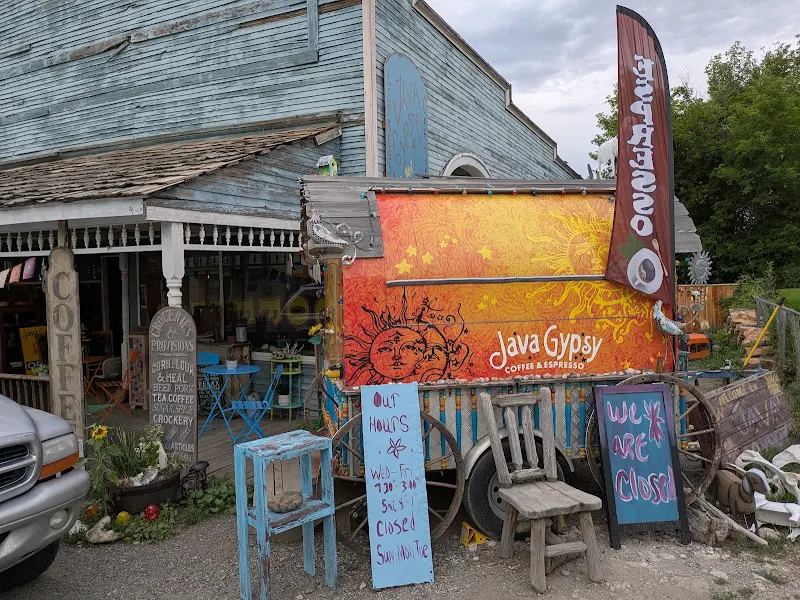 Java Gypsy