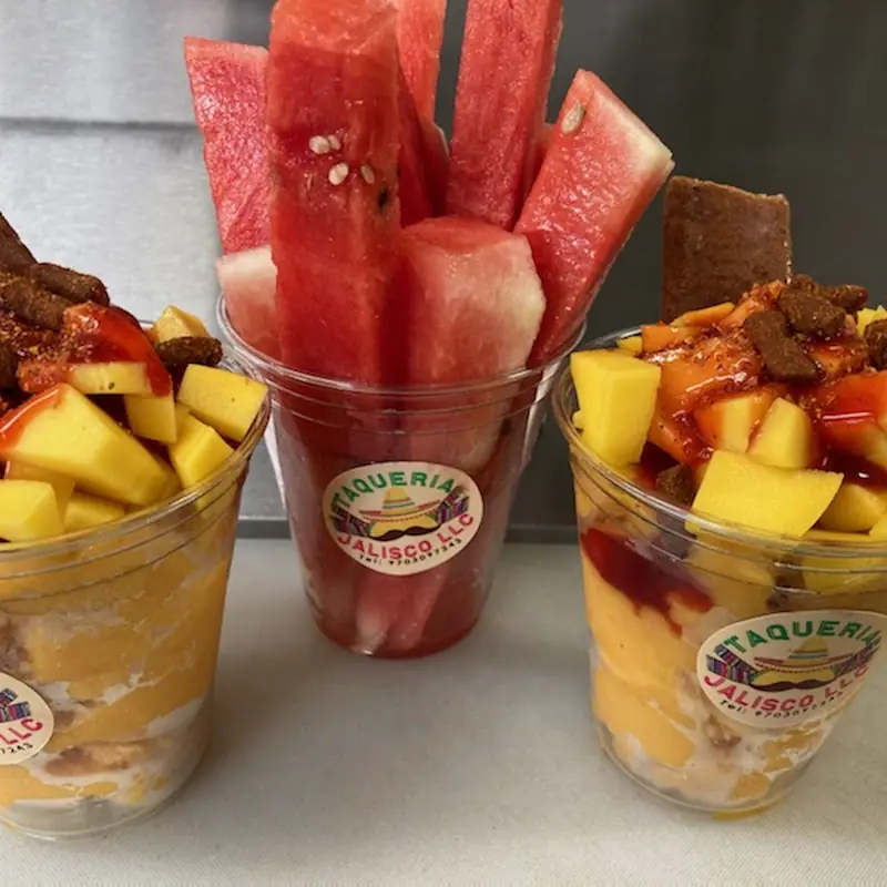 Taqueria Jalisco LLC