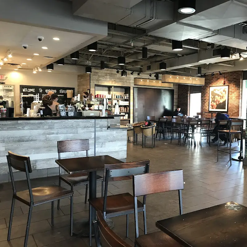 Starbucks Coffee Company