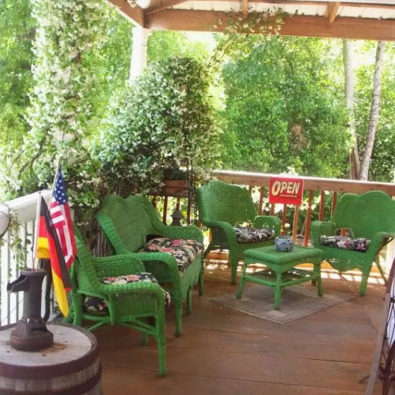 Plantation House Restaurant and Catering