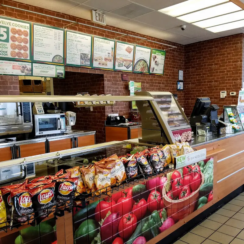 Subway