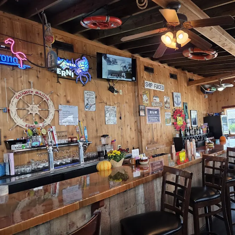Coinjock Marina Restaurant
