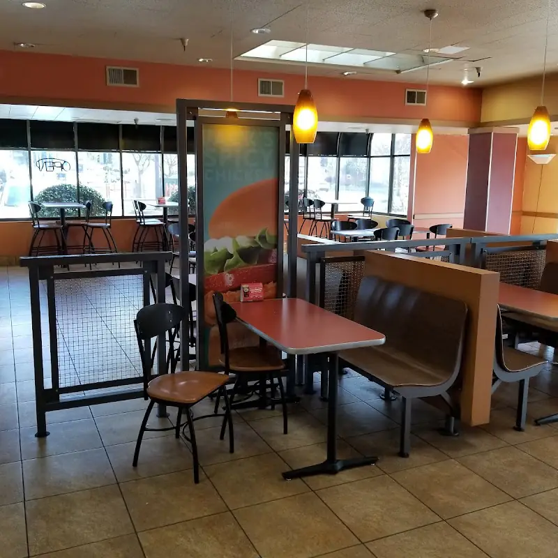 Jack in the Box