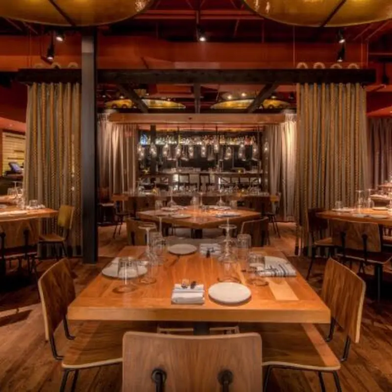 KR SteakBar