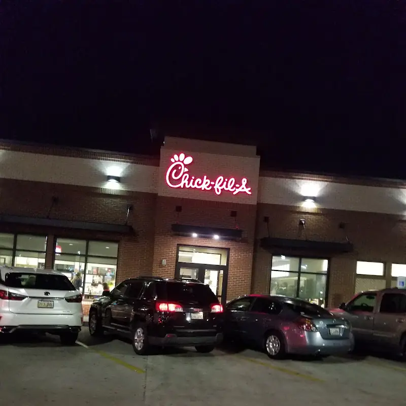 Chick-fil-A