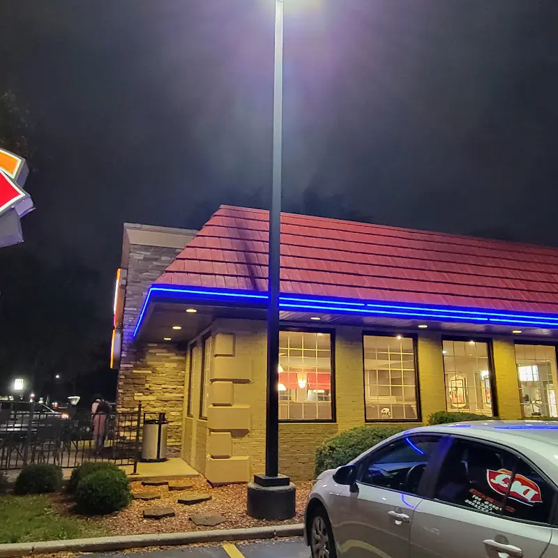 Dairy Queen Grill & Chill