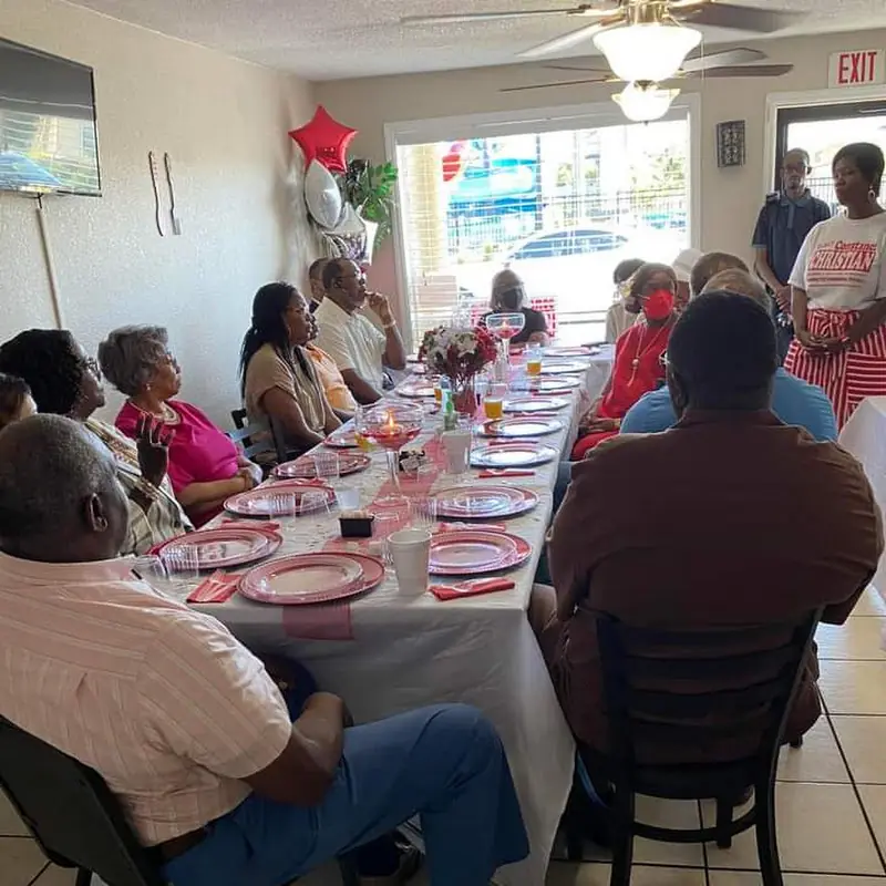 Cotton's Kitchen