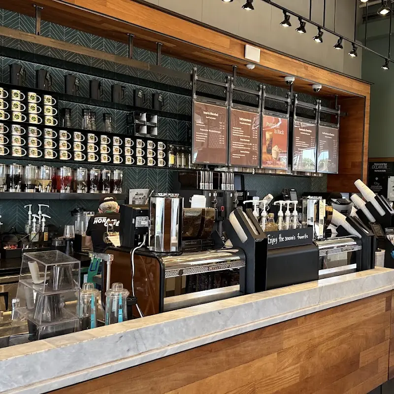 Starbucks Coffee Company