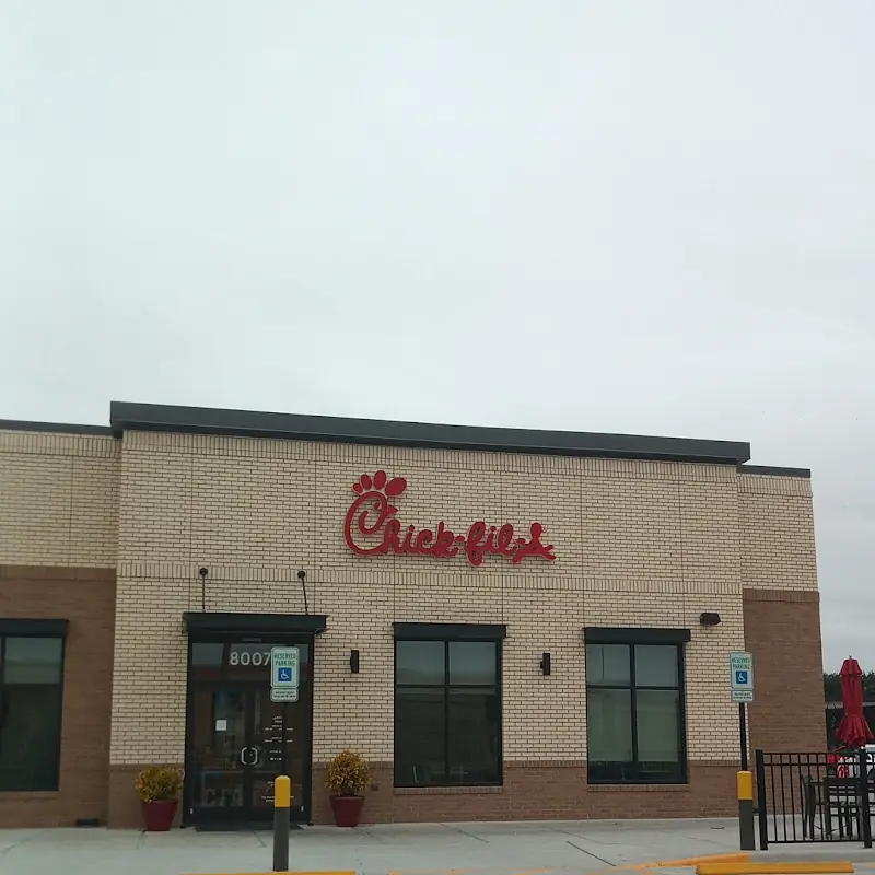 Chick-fil-A