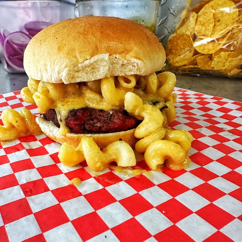 K & L COUNTRY BBQ