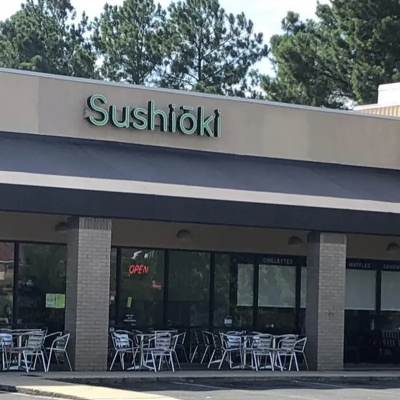 Sushioki
