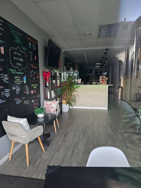Citylife Nutrition