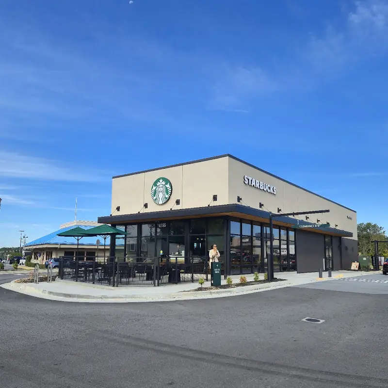 Starbucks Coffee Company