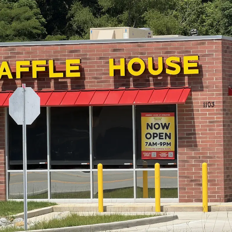 Waffle House
