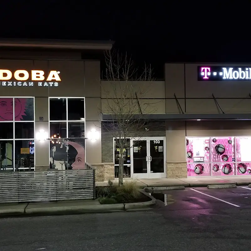 QDOBA Mexican Eats