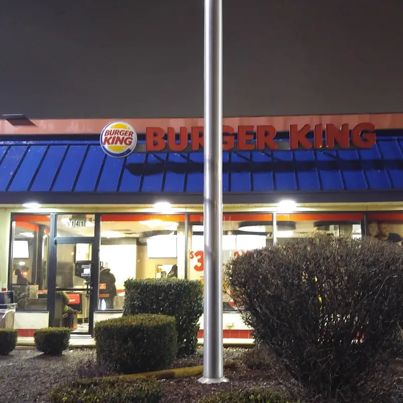 Burger King