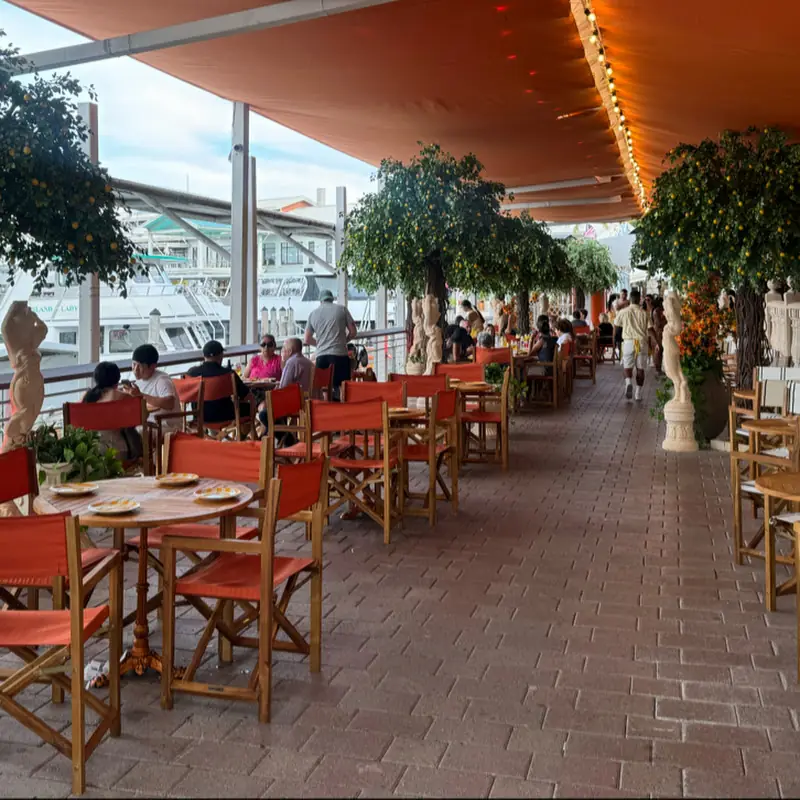 Casa Italia Cucina