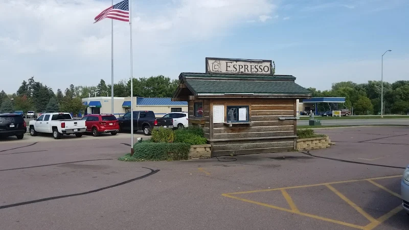 Espresso