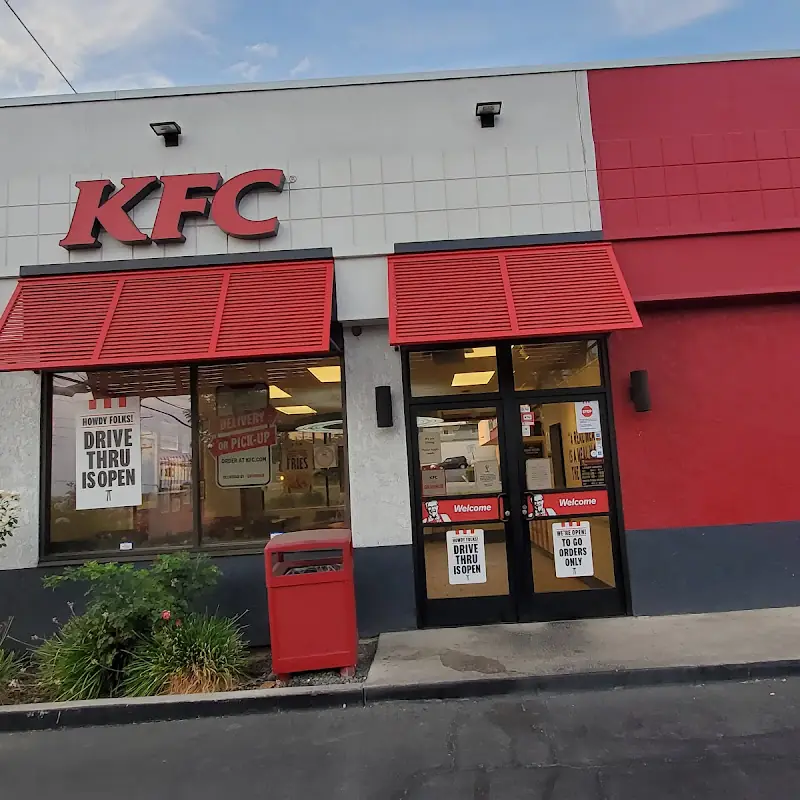 KFC